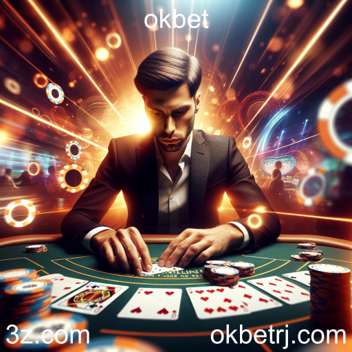 Desvendando o Blackjack: O Jogo de Cartas que Conquista os Cassinos Online