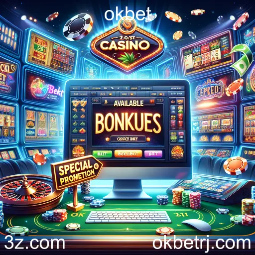 Descubra o Mundo das Promoções Especiais em Jogos Online️ Descubra o Mundo das Promoções Especiais em Jogos Online️