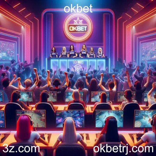 A Revolução dos Esportes Virtuais: Um Novo Horizonte nos Jogos Online️